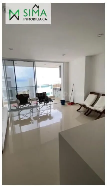 APARTAMENTO EN ARRIENDO EN EL CABRERO - foto 2