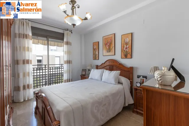 ¡EXCLUSIVA VIVIENDA UNIFAMILIAR CON PATIO PRIVADO EN ARMILLA! — 19