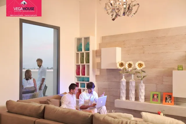 Se vende villa de lujo en Rojales- Residencial Eivissa — 6