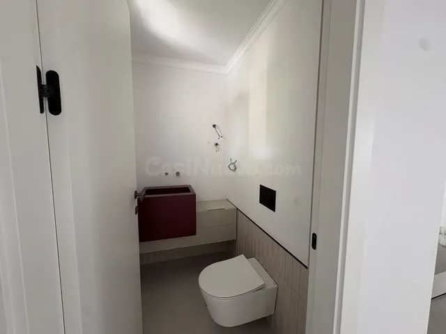 Adosado 4 habitaciones 269m² en venta - Marbella — 5
