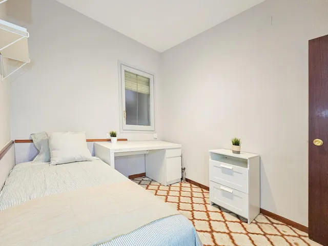 Piso 4 habitaciones 129m² en venta - El Clot — 25