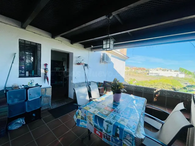 Chalet 7 habitaciones 513m² en venta - Costa Del Sol — 5