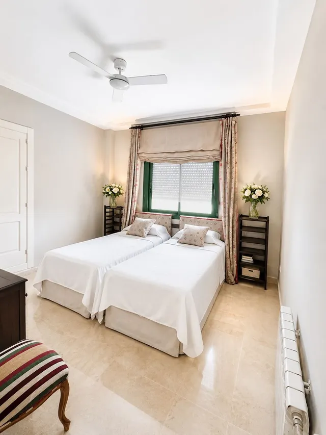 Ático 3 habitaciones 213m² en venta - Marbella — 17