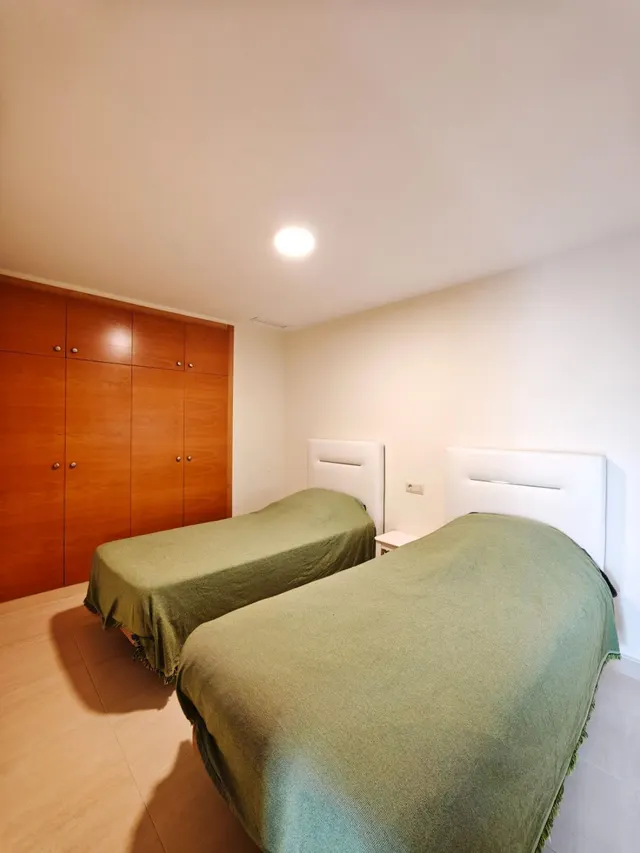 Apartamento 2 habitaciones en venta - Centro — 21