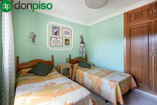 Chalet en Pinos Genil — 19
