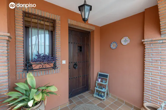 Exclusiva vivienda premium en La Zubia — 35