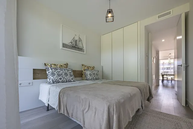 Apartamento 2 habitaciones 121m² en venta - Costa Del Sol — 14