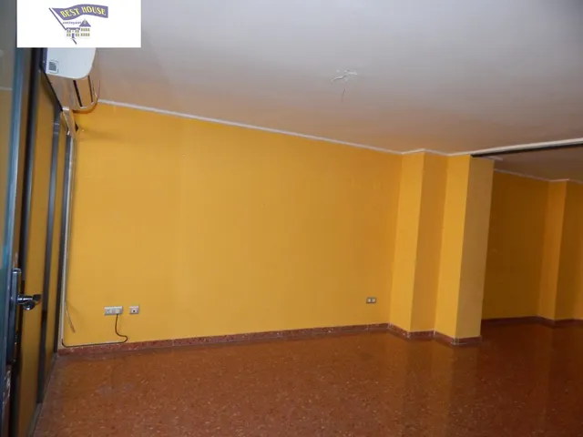 ¡¡LOCAL COMERCIAL ENTRESUELO EN ONTINYENT!!! — 7