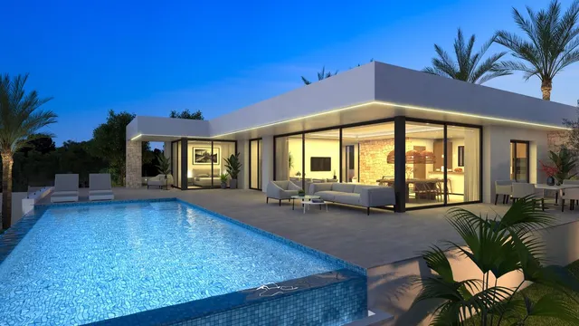Villa 4 habitaciones 259m² en venta - Costa de la luz — 6