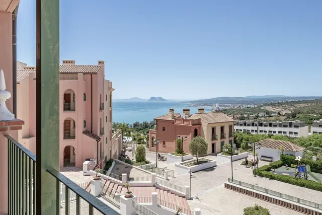 Apartamento 2 habitaciones 88m² en venta - Costa del Sol — 15