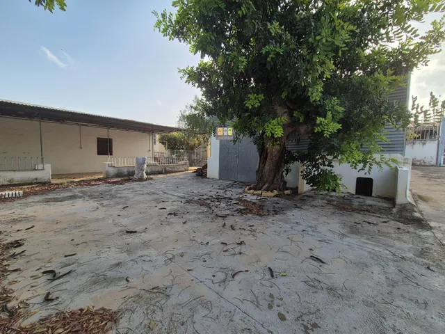 CASA EN EL CAMPO CERCA DEL PUEBLO — 21