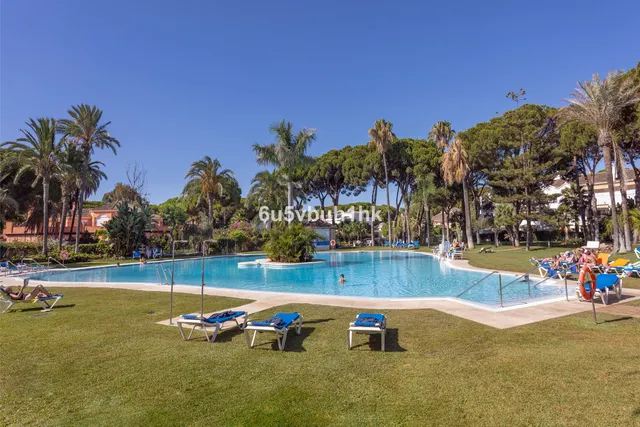 Apartamento 3 habitaciones 130m² en venta - Costa Del Sol — 21