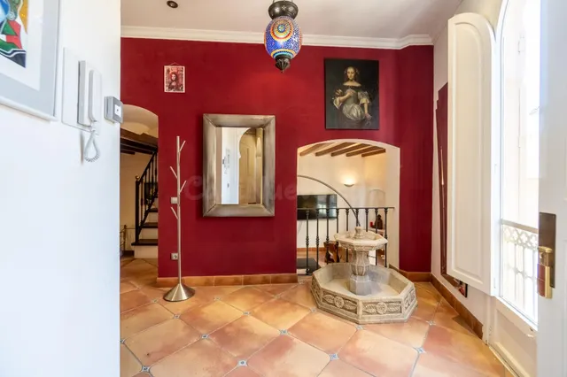 Dúplex exclusivo en el casco antiguo de Palma - foto 4