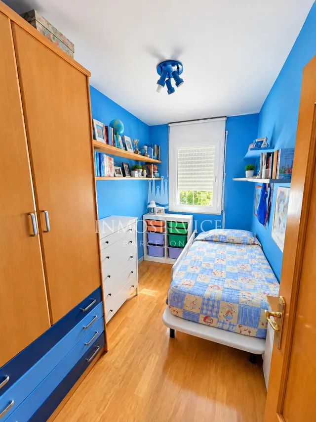 Piso en Venta en Horta — 11
