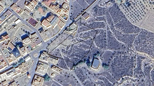 Venta de Suelo urbano no consolidado en Tabernas - Almería - foto 3