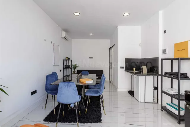 Oficina 1 habitación 34m² en venta - Marbella — 2