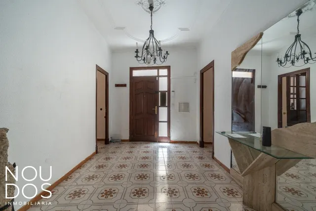 Planta baja en Portixol-Molinar con 130m2 de Jardín Privado — 13