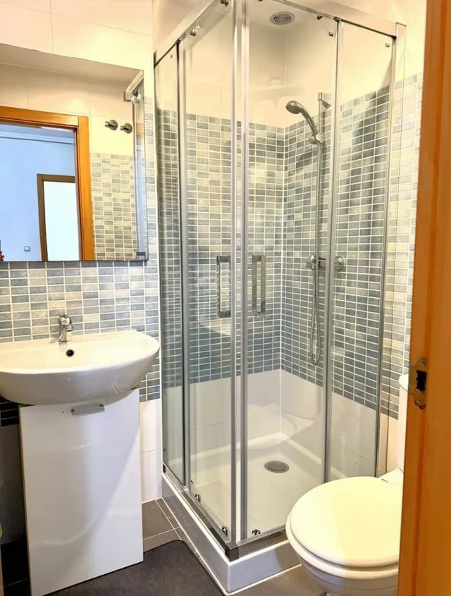 Apartamento 2 habitaciones 62m² en venta - Centro — 20