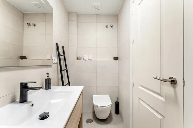 Apartamento 4 habitaciones 113m² en venta - Marbella — 12
