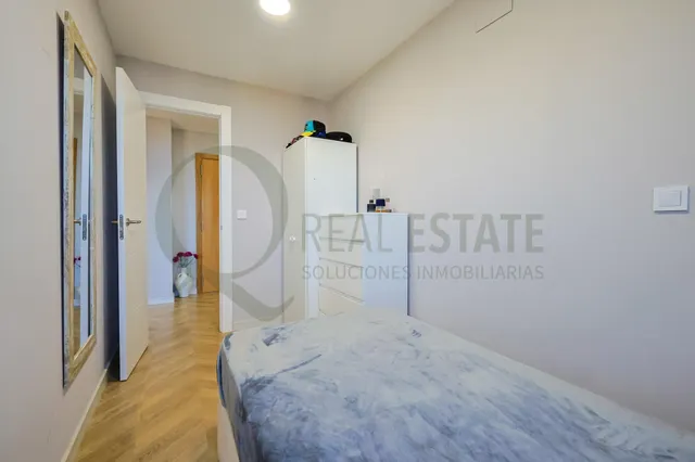 Ático con vistas al mar y solárium privado de 76 m2 en Coveta Fumá. — 20