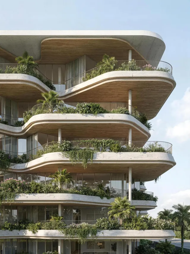 Ático 4 habitaciones 263m² en venta - La Calerita — 16