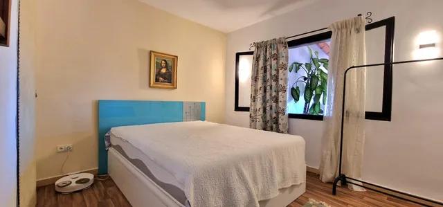 Villa con vistas espectaculares en Maryvilla, Calpe — 23