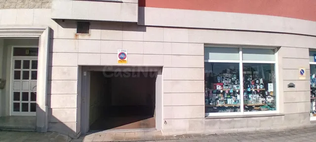 Se vende PLAZA DE GARAJE y TRASTERO en Tapia de Casariego - foto 5