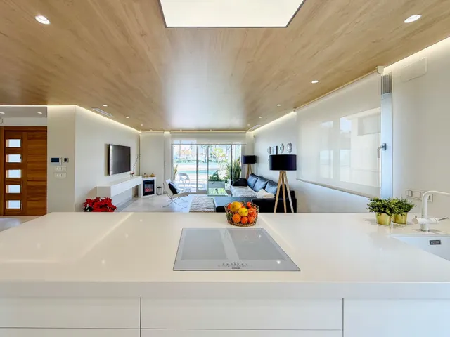 Villa 4 habitaciones 349m² en venta - Campoamor — 8