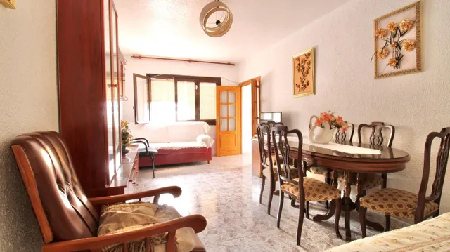 Casa de planta baja en las Cabañuelas — 9