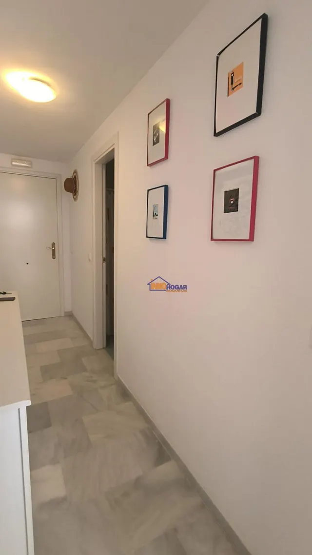 Amplio Apartamento en Roquetas de Mar Zona Playa Serena — 8