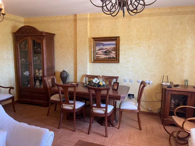 ESPECTACULAR CHALET LAS KALENDAS (FORTUNA) — 14