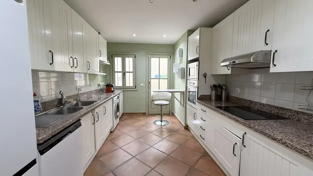Adosado 3 habitaciones 240m² en venta - Sotogrande Costa — 9