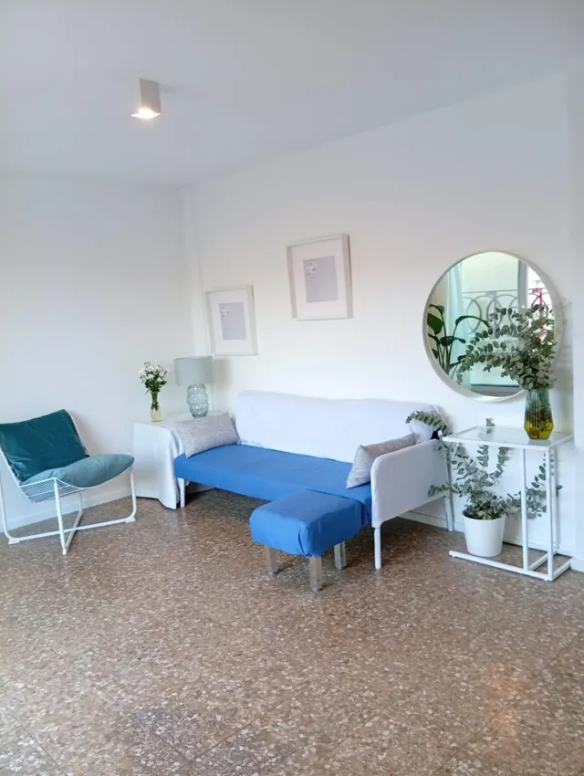 Ático en la zona del pilar — 28