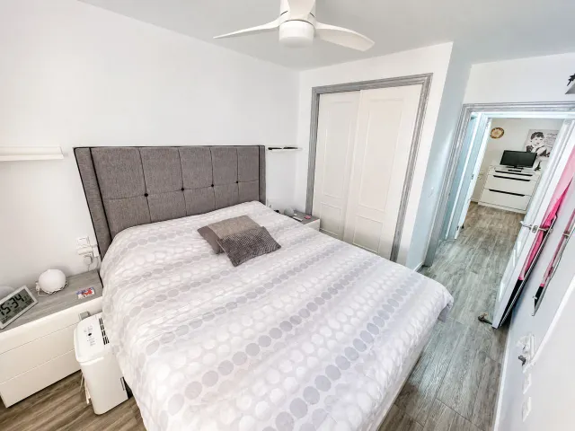 Apartamento 2 habitaciones en venta - Comunidad valenciana — 12