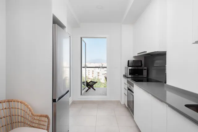 Apartamento 2 habitaciones 88m² en venta - Costa Del Sol — 6