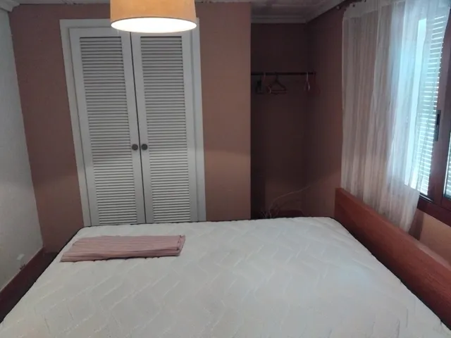 ATICO EN SUECA CON AMPLISIMA TERRAZA — 24