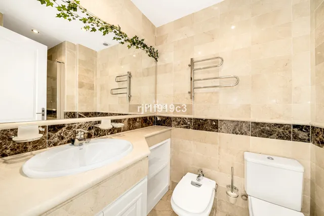Apartamento 3 habitaciones 151m² en venta - Marbella — 25