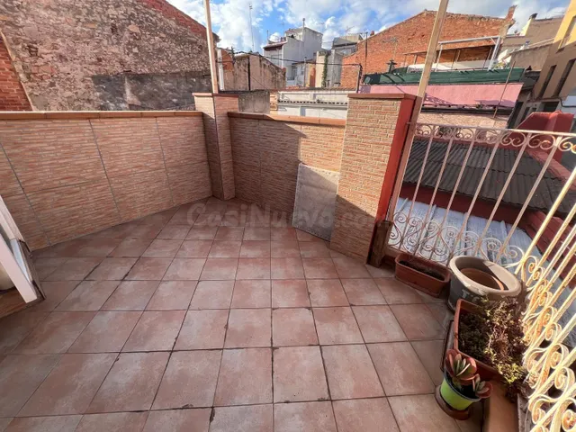 Impecable piso situado a 500 metros del Paseo del Mar