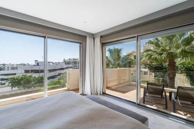 Ático 4 habitaciones 270m² en venta - Costa Del Sol — 43