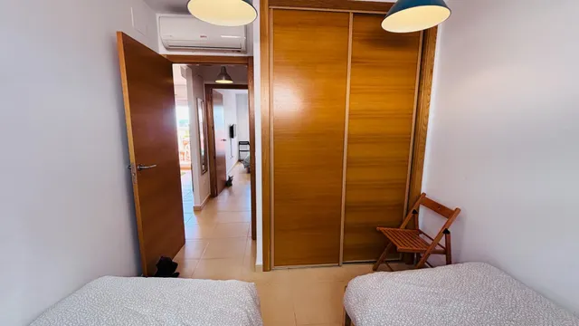Apartamento 2 habitaciones 59m² en venta - CONDADO DE ALHAMA GOLF RESORT — 17