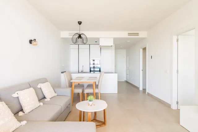 Apartamento 2 habitaciones 69m² en venta - Centro — 4