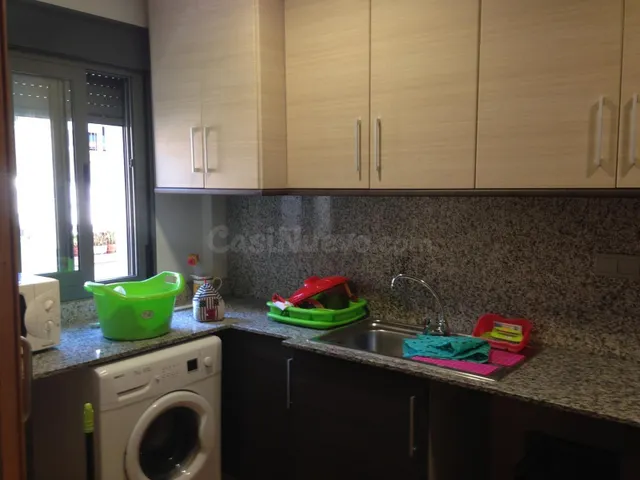 VIVIENDA EN VENTA EN EL CENTRO DE ELCHE · IDEAL PARA INVERSIÓN — 5