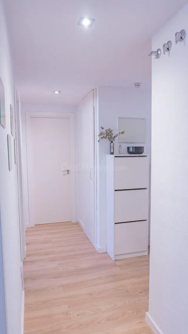 Piso 2 habitaciones 124m² en alquiler - Primera Fase - Nuevo Tres Cantos — 5