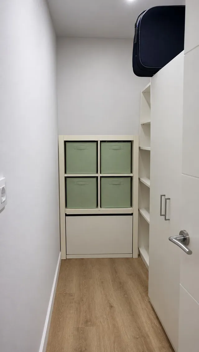 Piso reformado en Casar de Periedo — 11
