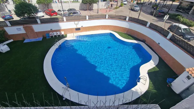 Oportunidad de compra, estudio en el edificio Fuengirola Sun — 14