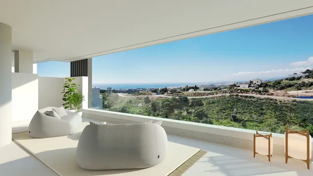 Apartamento 2 habitaciones 104m² en venta - Marbella — 43