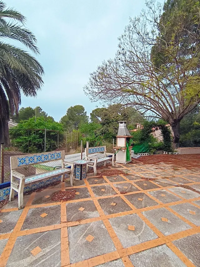 CHALET EN VENTA EN VALLETES DE BRU — 48