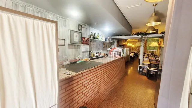 VENTA DE LOCAL RESTAURANTE CON LICENCIA DE ACTIVIDAD Y 30 AÑOS DE TRAYECTORIA EN MONCADA JUNTO CEU!! — 13
