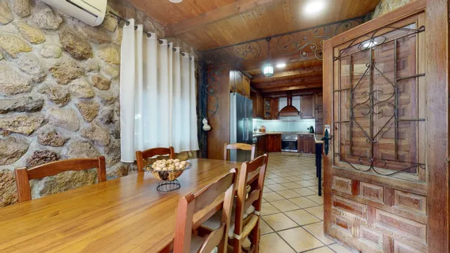EL HOGAR DEL FUTURO HA LLEGADO A TU VIDA!! CHALET EN VENTA EN PARTIDA ALTZABARES — 24