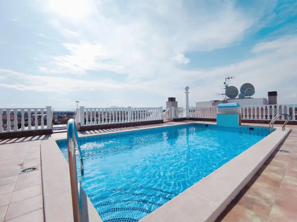 Fantástico apartamento en Formentera del Segura, Alicante, Costa Blanca Sur